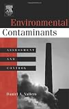 Environmental Contaminants: Assessment and Control