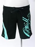 ONEILL(オニール）レディース【ロング】サーフパンツPURE　1844 ブラック