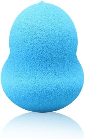 Bold Beauty Blending Sponge: The Perfect Applicator for Flawless Makeup Finish - Vitamin E Infused and Latex Free! Protect Your Investment - Money BACK Guaranteed!