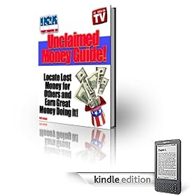 U.S.A. Unclaimed Money Guide (Kindle Edition)