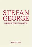 Shakespeare Sonnette, Umdichtung
