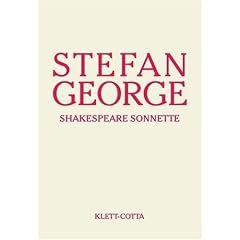 S�mtliche Werke in achtzehn B�nden, Band 12: Shakespeare Sonnette. Umdichtung