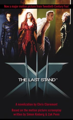 X-Men(tm) The Last Stand: 3