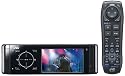 JVC KD-AVX 20 Auto Audio-/Video-System (8,9 cm (3,5 Zoll) Monitor, DVD-Player)