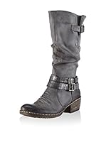 Rieker Botas (Gris)
