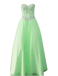  Chiffon Sweetheart Off the Shoulder Sleeveless Evening Dress/Bridesmaid Dress/Prom Dress  With Ruffles