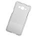 EagleCell - For Samsung Galaxy Grand Prime G530 - Transparent Hard Protector Case Cover - T-Clear