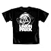 Linkin Park - T-Shirt Atomic Age (in S) von Linkin Park - alle Infos