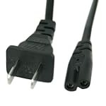 HDE � Canon Printer Ac Power Cord For...