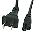 Canon Printer Ac Power Cord for Canon Printer Pixma