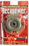 Decapower Universal - Schleifb�rste f...