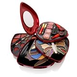 BR Single-Heart Make Up Kit # 1866D 60.16g/2.1oz