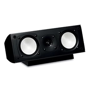 ONKYO �Z���^�[�X�s�[�J�[ D-058C(H)