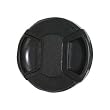 58mm Snap-On Universal Lens Cap