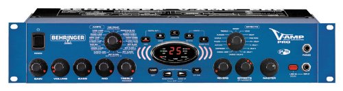 Behringer LX1 Pro V-Amp Pro Gitarrenverst&auml;rker Preisvergleich
