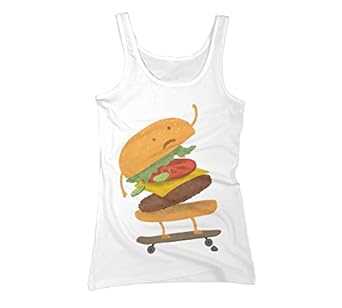 Amazon.com: Burger Wipe-Out Women's Grap