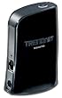 TRENDnet Wireless N Gaming Adapter TEW-647GA (Black)