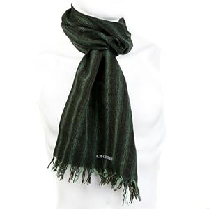 C P Company scarf CP1668