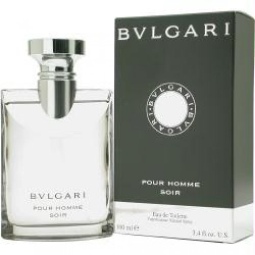 Bvlgari Pour Homme Soir By BVLGARI For Men