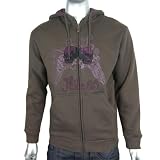 Mens Nike 6.0 Hoody Hoodie Hooded Sweater Top Jacket