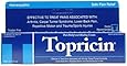 Topricin - 2 oz, 2 Pack