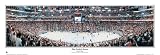 Carolina Hurricanes - The Perfect Storm - 2006 Stanley Cup 13.5 x 39 Panoramic Photo - Unframed