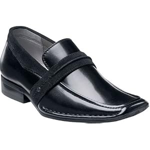 Stacy Adams Kids' Mathis Pre Grd by Stacy Adams