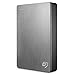 Seagate Backup Plus 4TB Portable External Hard Drive with 200GB of Cloud...