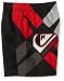 Quiksilver Boys 2-7 Crossing Volley Swim Trunk