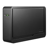 I-O DATA USB 2.0/1.1接続 外付ハードディスク 3TB HDC-EU3.0K [フラストレーションフリーパッケージ(FFP)]