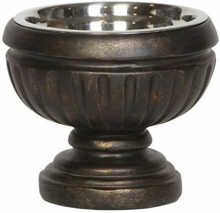 Belmont Dog Raised Feeder Capacity: Medium (4.5 cups of dry food/ 36 oz. of water)