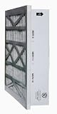 20x25x5 MERV11 Honeywell Aftermarket Grill Filter (2 Pack)