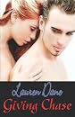 Giving Chase (The Chase Brothers, Book 1)