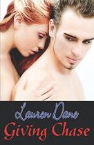 Giving Chase (The Chase Brothers, Book 1)