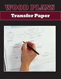 BLACK GRAPHITE TRANSFER PAPER