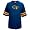 Georgia Tech Advance Short Sleeve V-Neck Tee (Medium)