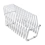 LEE 14112 Flexifile Recycled Expandable Collator/Organizer File, 12 Sections, 6d