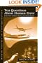 Ten Questions About Human Error: A New View of Human Factors and System Safety (Human Factors in Transportation)