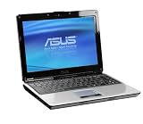ASUS N20A-A1 12.1-Inch Laptop (2.0 GHz Intel Core 2 Duo T5800 Processor, 4 GB RAM, 250 GB Hard Drive, Vista Premium)