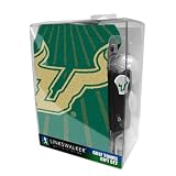 South Florida Bulls Towel, Divot Tool and 3 Ball Gift Set LWJAQGFT by