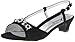 Annie Shoes Women's Lancaster Dress Sandal