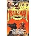 The Doomsday Wagons (Trailsman, No.112)