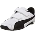PUMA Toddler/Little Kid Drift Cat II L Hook-And-Loop Sneaker