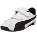 PUMA Toddler/Little Kid Drift Cat II L Hook-And-Loop Sneaker