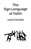 The sign language of faith : opportunities for preaching today