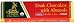 Organic Dark Chocolate Almond Bar - Vegan