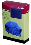 Char-Broil 2985718 68-Inch Polyester Grill Cover, Twilight Blue