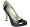 Black Patent Leather