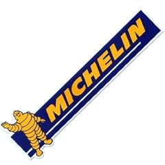 Folien Aufkleber " Michelin "