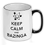 Tasse Keep it calm